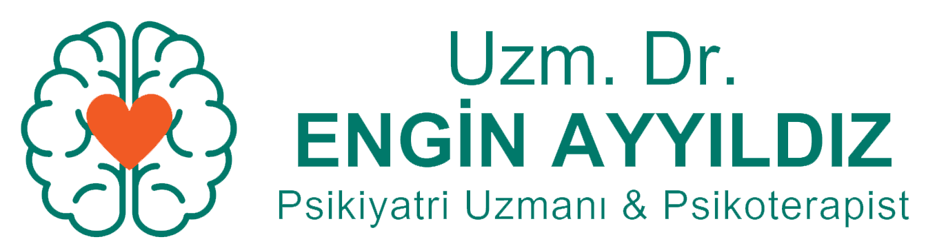 UZM. DR. ENGİN AYYILDIZ